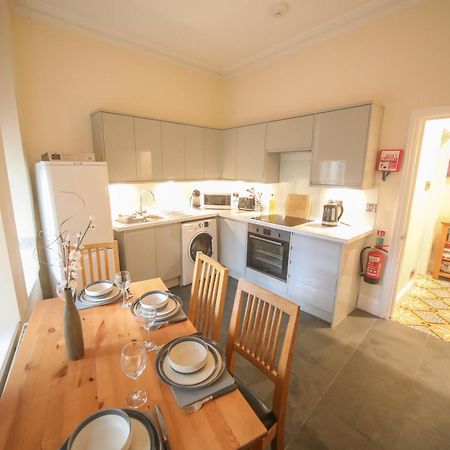 Lfracombe Holiday Apartment Close To Tunnels Beaches Ilfracombe Kültér fotó