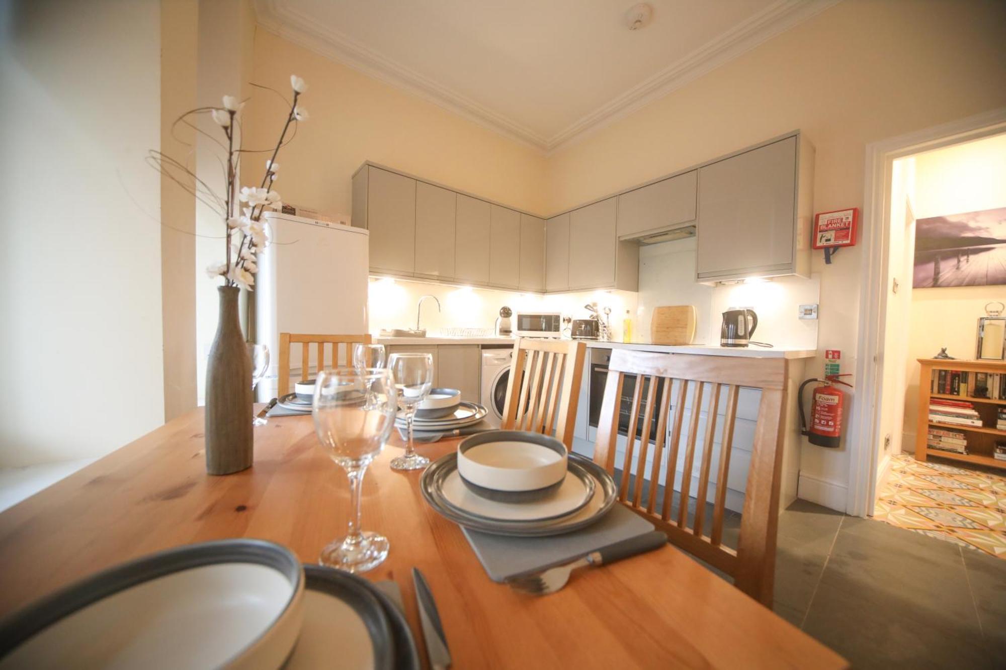 Lfracombe Holiday Apartment Close To Tunnels Beaches Ilfracombe Kültér fotó