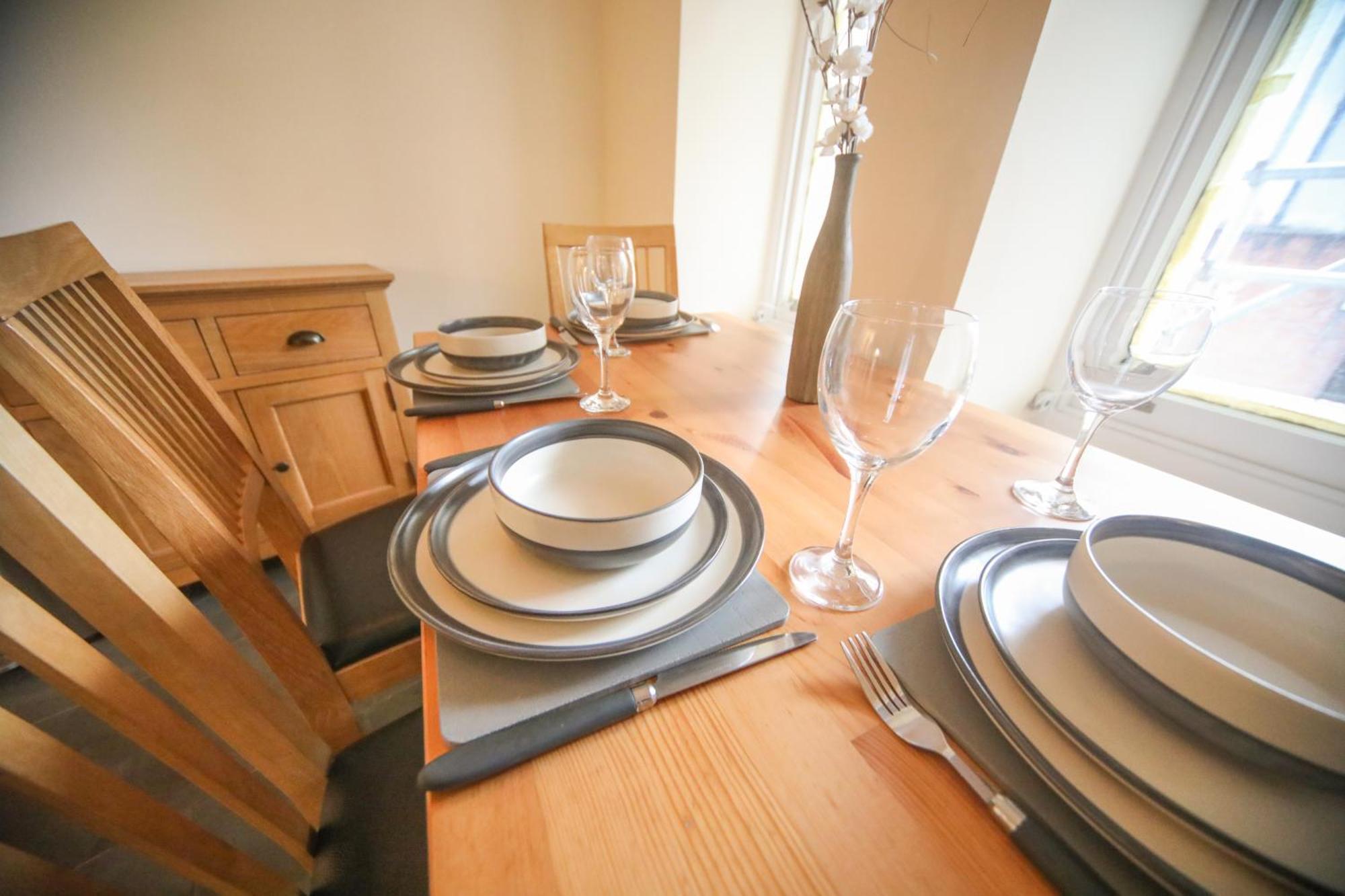 Lfracombe Holiday Apartment Close To Tunnels Beaches Ilfracombe Kültér fotó