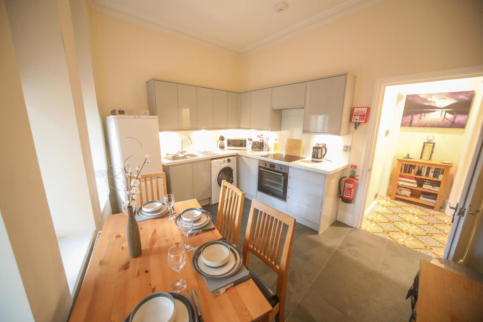 Lfracombe Holiday Apartment Close To Tunnels Beaches Ilfracombe Kültér fotó
