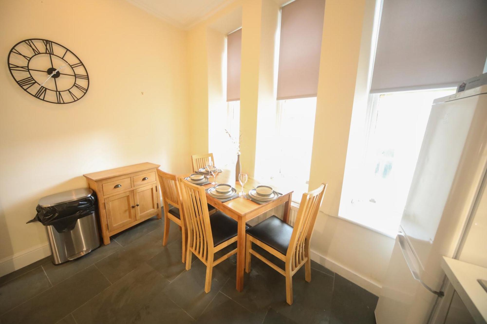 Lfracombe Holiday Apartment Close To Tunnels Beaches Ilfracombe Kültér fotó
