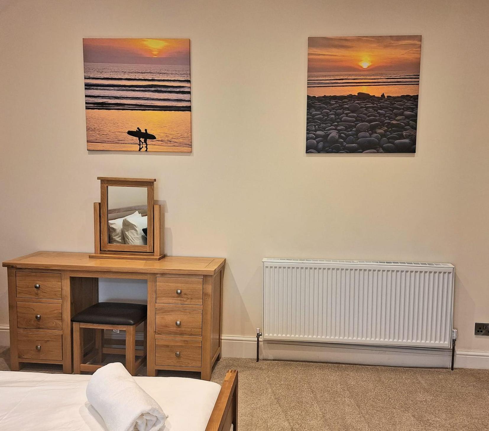 Lfracombe Holiday Apartment Close To Tunnels Beaches Ilfracombe Kültér fotó